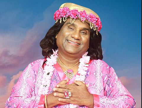 bhau kadam