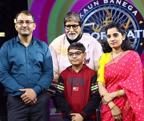 KBC