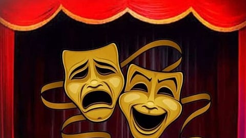 Mumbai Theatre