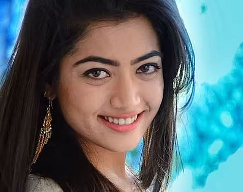 Rashmika Mandanna