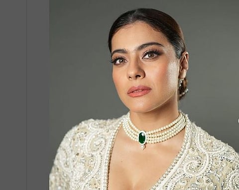 kajol