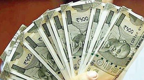 fake notes