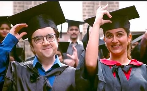 Marathi Movie