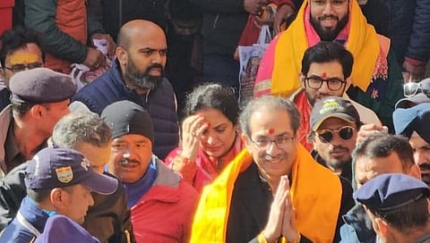 Chardham Yatra 2023