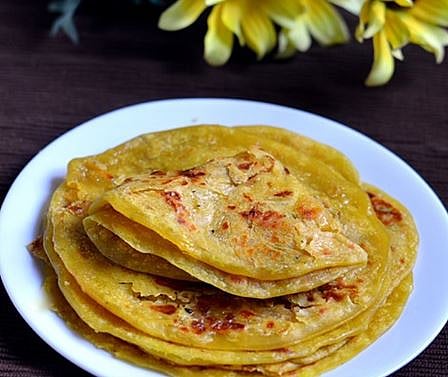 puranpoli