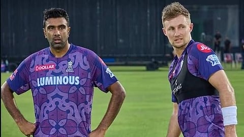 Joe Root Out of IPL : जो रूट आयपीएलमधून बाहेर! राजस्थान रॉयल्सला धक्का