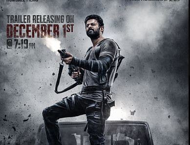 salar movie