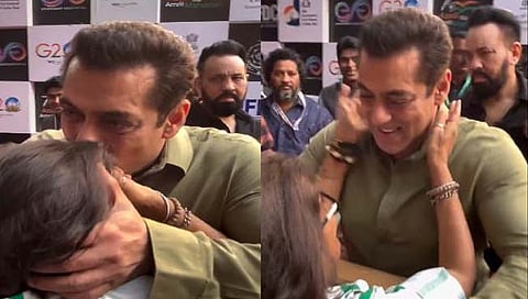 salman khan