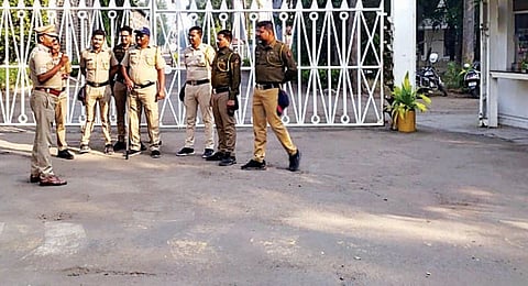 वालचंदनगर कंपनीच्या कामगारांचा संप मिटला