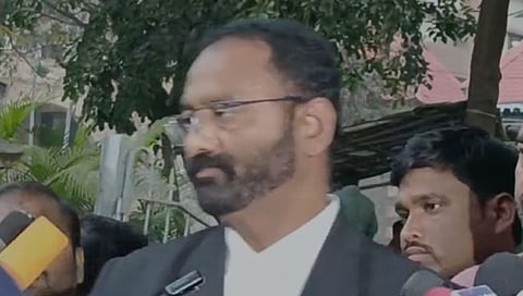Sunil Kedar : सुनिल केदार यांच्या शिक्षेला स्थगिती देण्यास सरकारचा विरोध : नितीन तेलगोटे