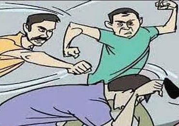 Nagar Crime News : किलर अण्णा वैद्य मृत्यूप्रकरणी गुन्हा दाखल होणार