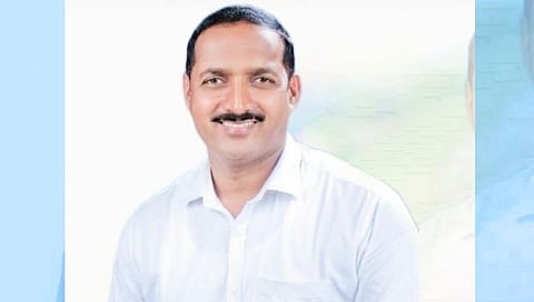 कोल्हापूर : सावे ग्रामपंचायत उपसरपंचपदी प्रकाश पाटील यांची बिनविरोध निवड
