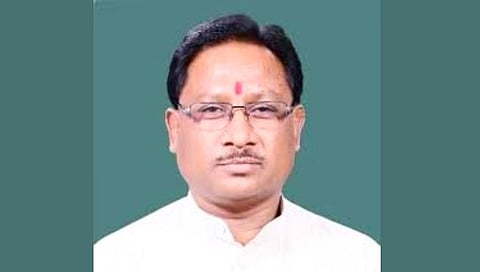 Chhattisgarh New CM : विष्णुदेव साय हाेणार छत्तीसगडचे नवे मुख्यमंत्री