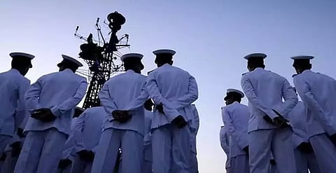 Indian Sailors In Qatar : कतार न्यायालयाचा भारतीय नौसैनिकांना दिलासा, मृत्यूदंडाच्या शिक्षेला स्थगिती