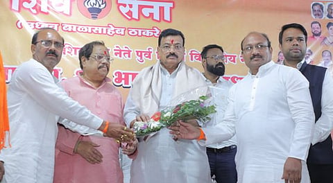 पुढील निवडणुकीत भंडारा विधानसभा शिवसेनेचीच : आ. भास्कर जाधव