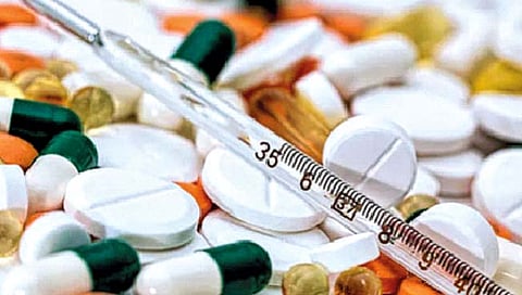 भारतीय औषध बाजारपेठ 3 लाख कोटींचा टप्पा ओलांडणार