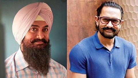 Aamir Khan