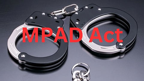 Bhandara News : वाळू तस्करांवर पहिल्यांदाच ‘एमपीएडी’अंतर्गत कारवाई; वाळू माफियांचे धाबे दणाणले