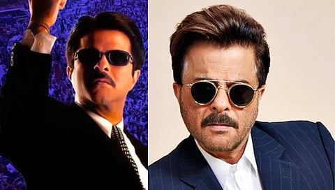 Anil Kapoor