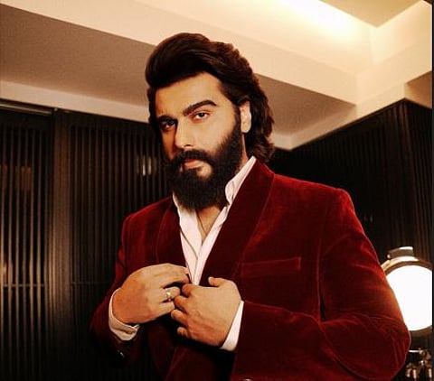 Arjun Kapoor