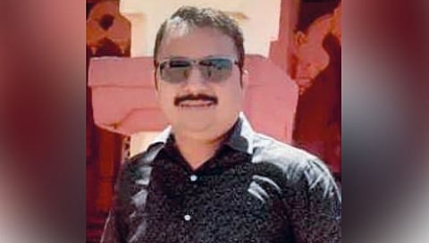 सांगली : लाच घेतल्याप्रकरणी सरकारी वकिलास अटक