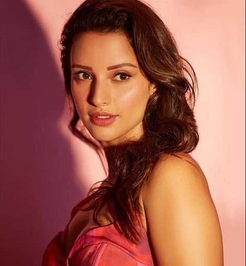Tripti Dimri