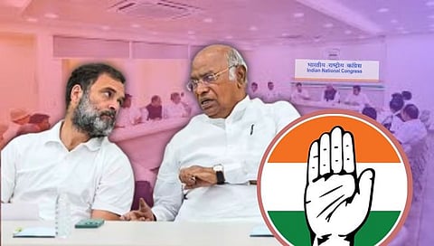 Lok Sabha Election 2024 : ईशान्य आणि वायव्य दिल्लीतील काँग्रेसच्या दोन्ही उमेदवारांना कार्यकर्त्यांकडून विरोध