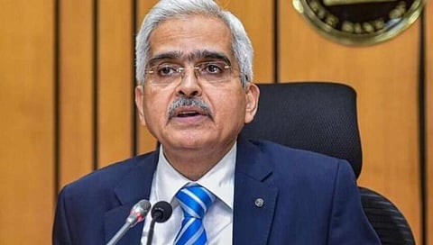 RBI MPC Meeting | सलग सहाव्यांदा रेपो रेटमध्ये कोणताही बदल नाही, RBI चे पतविषयक धोरण जाहीर