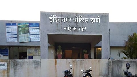 Nashik News : भाजपच्या पक्षचिन्हासोबत छेडछाड, काँग्रेसच्या 6 पदाधिकाऱ्यांवर गुन्हा