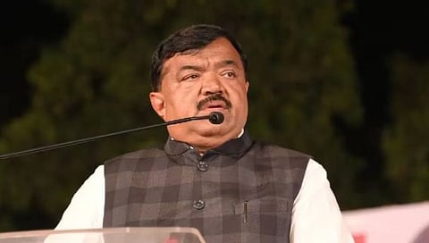 Sudhakar Badgujar : माझ्या नोटीसीमुळे मताधिक्यात एक लाखाने वाढच होणार