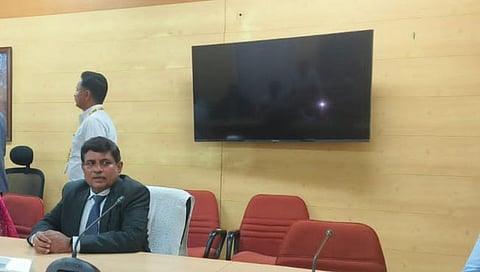 भुसावळ रेल्वे स्थानकावर फक्त गार्डन, रेस्टॉरंट नाही : महाव्यवस्थापक यादव