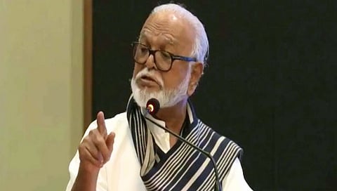 Chhagan Bhujbal : आता मराठा समाज महाराष्ट्रात शिल्लकच राहणार नाही: छगन भुजबळ