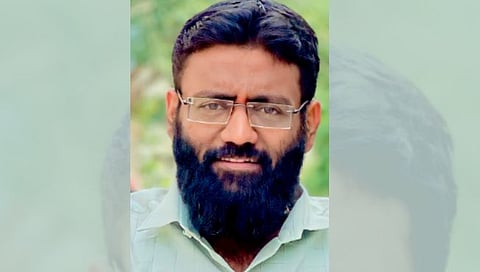 जळगाव : उत्कृष्ट खेळ प्रतियोगीता पुरस्कार डॉ. नितु पाटील यांना जाहीर