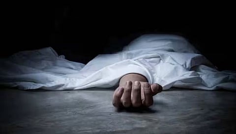 Nashik News : तळेगाव अंजनेरीतील ‘त्या’ गर्भवतीचा मृत्यू