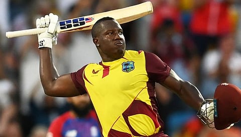 IPL Auction 2024 | ‘रोव्हमन पॉवेल’साठी राजस्थानने मोजले ७ कोटी ४० लाख, ट्रॅव्हिस हेडची ६.८ कोटींना खरेदी