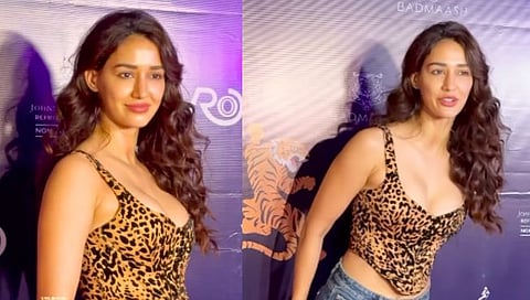 Disha Patani