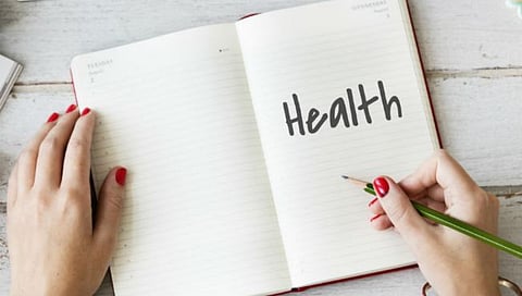 Health Diary