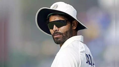 IND vs SA Boxing Day Test : बॉक्सिंग डे टेस्टमधून रवींद्र जडेजा का बाहेर? रोहितने सांगितले ‘हे’ कारण