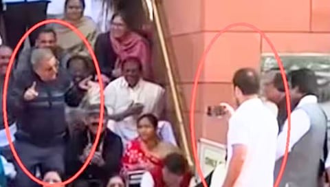 TMC MP Mimics