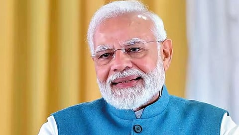 मोदींच्या दौर्यामुळे आज-उद्या मार्गात बदल