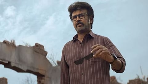 Rajinikanth