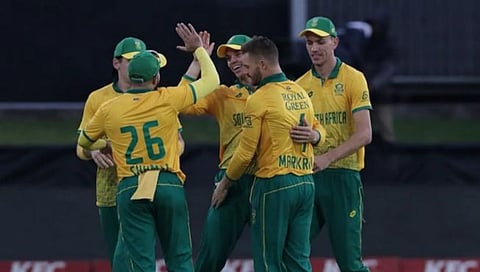 IND vs RSA