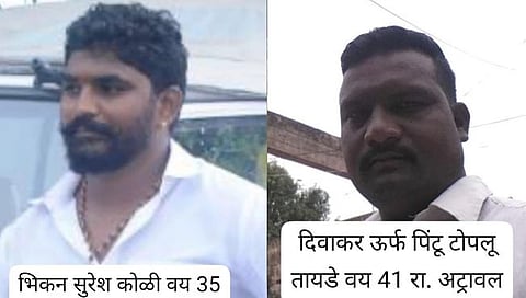 जळगाव : यावल तालुक्यातील दोघांवर स्थानबध्दतेची कारवाई; जिल्हाधिकाऱ्यांचे आदेश