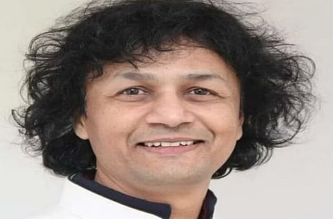 Santosh Chordia
