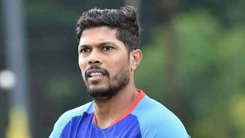 Umesh Yadav : आयपीएलमुळे नागपूरकर उमेश यादवचेही फळफळले नशीब