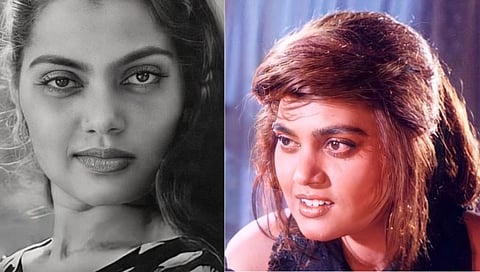 silk smitha