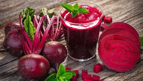beetroot