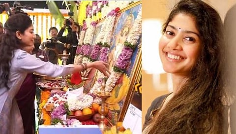 sai pallavi