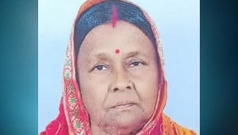 Kaushalya Mandal
