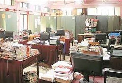 डीपीसीच्या निधीसाठी भाजप जाणार कोर्टात; अजित पवारांवर आरोप